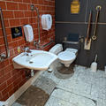 Pitt Rivers Museum - Toilets - (4 of 6)