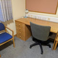 St Hilda's College - Accessible bedrooms - Christina Barratt Building - (4 of 14)