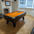 St Hilda's College - JCR and College Bar (10 of 13)