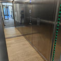 St Hilda's College - Lifts - (6 of 12) - Anniversary Building east