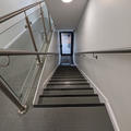 St Hilda's College - Stairs - (22 of 22) - 205 Cowley Road