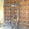Balliol - Entrances - (2 of 9) - Broad Street