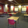 Balliol - Lecture Theatre - (2 of 3)
