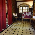 Hertford - Chapel - (4 of 6) - Antechapel