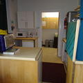 Hertford - Common Rooms - (3 of 8) - Kitchen Folly Bridge 