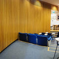 Richard Doll Building - Lecture Theatre -  (2 of 6) - Designated wheelchair area