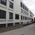 Richard Doll Building - Parking - (2 of 4)